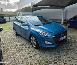 HYUNDAI I30 1.6 CRDI STYLE