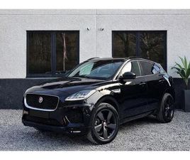 JAGUAR E-PACE 2.0 300 CV AWD AUT. R-DYNAMIC SE