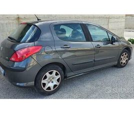 PEUGEOT 308 PEUGEOT 308