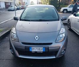 RENAULT CLIO 1.2