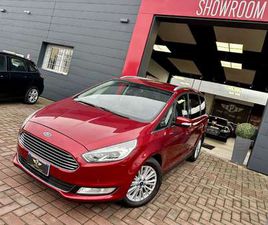2.0 TDCI 150CV S&S 7POSTI TITANIUM