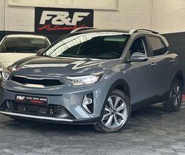 STONIC 1.0 T MORE ISG