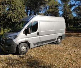 II GENERATION2 2.2 BLUEHDI 140 S&S 435 L4H3 ASPHALT