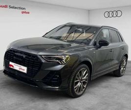 35 TDI BLACK LINE S TRONIC 110KW