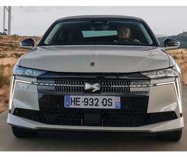 PLUG-IN HYBRID PALLAS AUT. 240