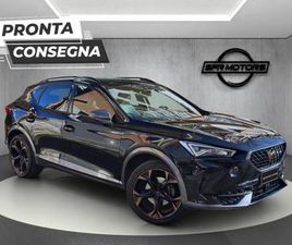 FORMENTOR 1.4 204CV E-HYBRID DSG - PROMO