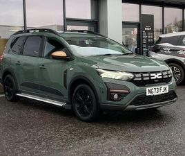 1.6 HYBRID EXTREME AUTO EURO 6 (START/STOP) 5DR