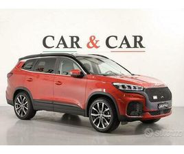 SPORTEQUIPE SPORTEQUIPE S7 SPORTEQUIPE SPORTEQUIPE 7 1.5 TURBO DCT GPL