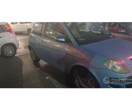 LANCIA Y LANCIA Y 1.3 MULTIJET