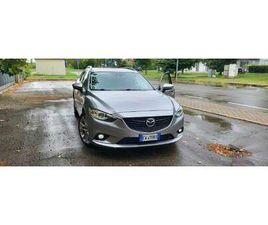 WAGON 2.2 EXCEED 175CV 6AT