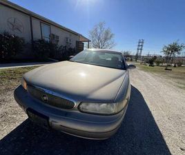 2000 BUICK CENTURY