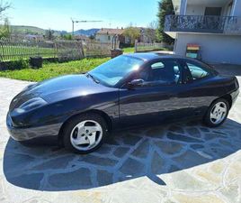 COUPE 2.0 16V TURBO PLUS