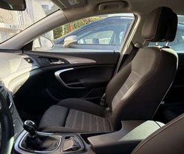 ST 2,0 CDTI ECOFLEX EDITION START/STOP SYSTEM