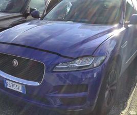 2.0 D 180 CV AWD AUT. PORTFOLIO