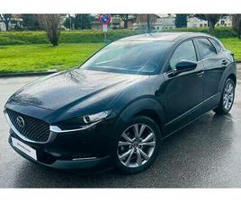 CX-30 1.8 EXECUTIVE 2WD 116CV 6MT