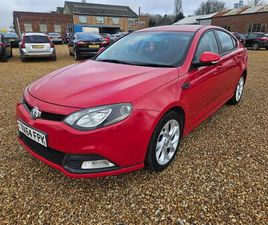 1.9 DTI TECH GT SE EURO 5 (START/STOP) 5DR