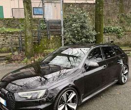 STAGE 2 550 CV CARBOCERAMIC