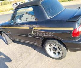 SUZUKI VITARA SUZUKI VITARA