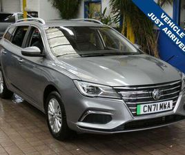 52.5KWH EXCLUSIVE AUTO 5DR