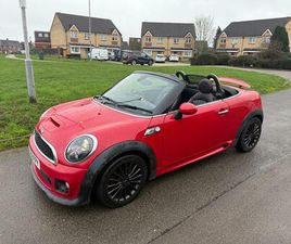 2.0 COOPER SD EURO 5 (START/STOP) 2DR