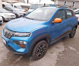 SPRING COMFORT PLUS ELECTRIC 45