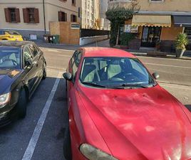 147 5P 1.6 TS 16V EXCLUSIVE 120CV