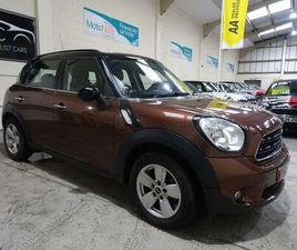 1.6 COOPER EURO 6 (START/STOP) 5DR