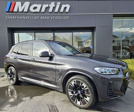 BMW IX3 IMPRESSIVE FULL 20