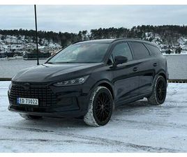 EXECUTIVE/EU28/HELSVART/KROK/PANO/360/SKINN +++