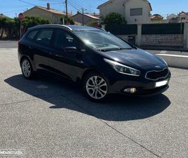 KIA CEED SW 1.4 CRDI ECO