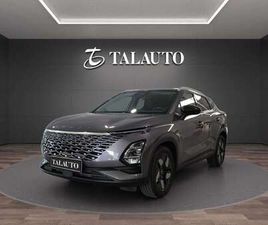 MY2 - PREMIUM 1.6 TGDI 108KW (14CV)