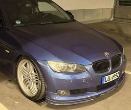 BITURBO COUPE SWITCH-TRONIC