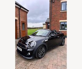 2.0 COOPER SD AUTO EURO 5 2DR
