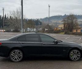 BMW 730D