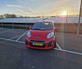 1.0 COLLECTION 2E EIGENAAR!