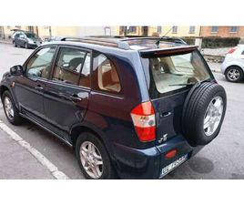 1.6 16V BI-FUEL (GPL)