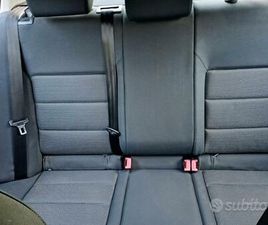 SKODA OCTAVIA 1.9 TDI 105CV