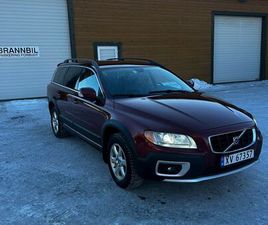 VOLVO XC70