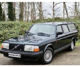 2.0I SUPER POLAR ESTATE TROPIC GREEN METALLIC