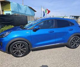 1.0 ECOBOOST TITANIUM S&S 125CV