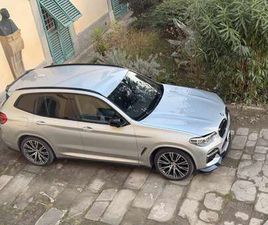 XDRIVE M40I 360CV AUTO