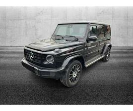 MERCEDES CLASSE S D S.W. PREMIUM