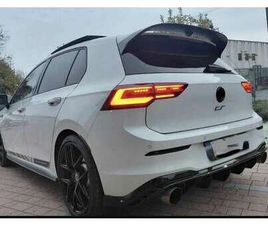 GOLF VIII 2020 2.0 TSI GTI CLUBSPORT 45 300CV DSG