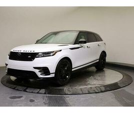 LAND ROVER RANGE ROVER VELAR P340 USED 2023 LAND ROVER RANGE ROVER VELAR P340 S R-DYNAMIC