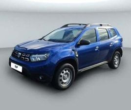 1.0 ECO-G 100CH ESSENTIAL 4X2