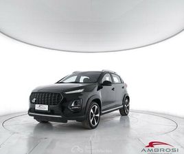 DR AUTOMOBILES DR3 3.0 1.5 GPL 114CV