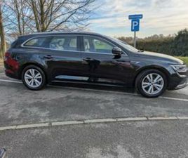 ② A VENDRE — RENAULT — 2EMEMAIN