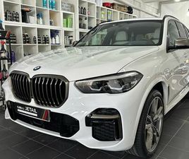 BMW X5 M50I BMW X5 M50I