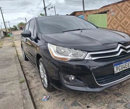 LOUNGE TENDANCE 1.6 TURBO FLEX AUT.