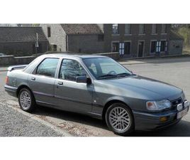 FORD SIERRA COSWORTH - 1988